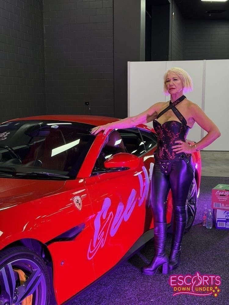 Mistress Candy, Gold Coast — photo 11
