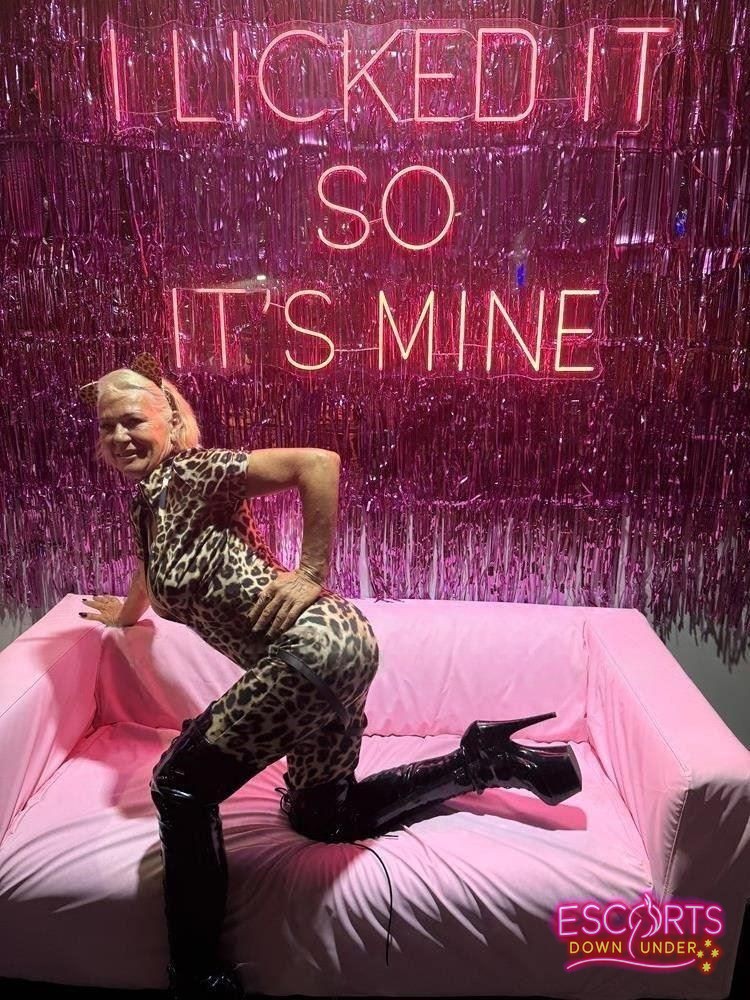 Mistress Candy, Gold Coast — photo 10
