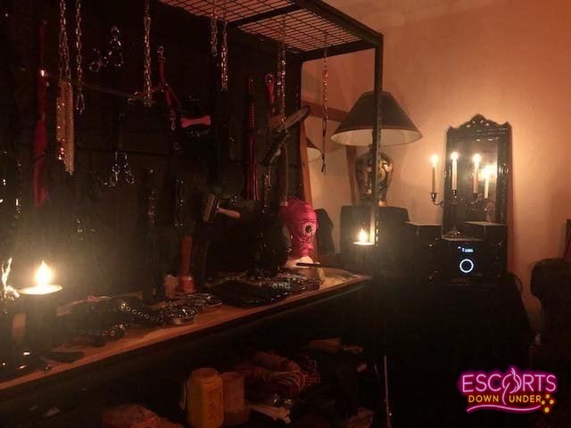 MistressD, Brisbane CBD — photo 5