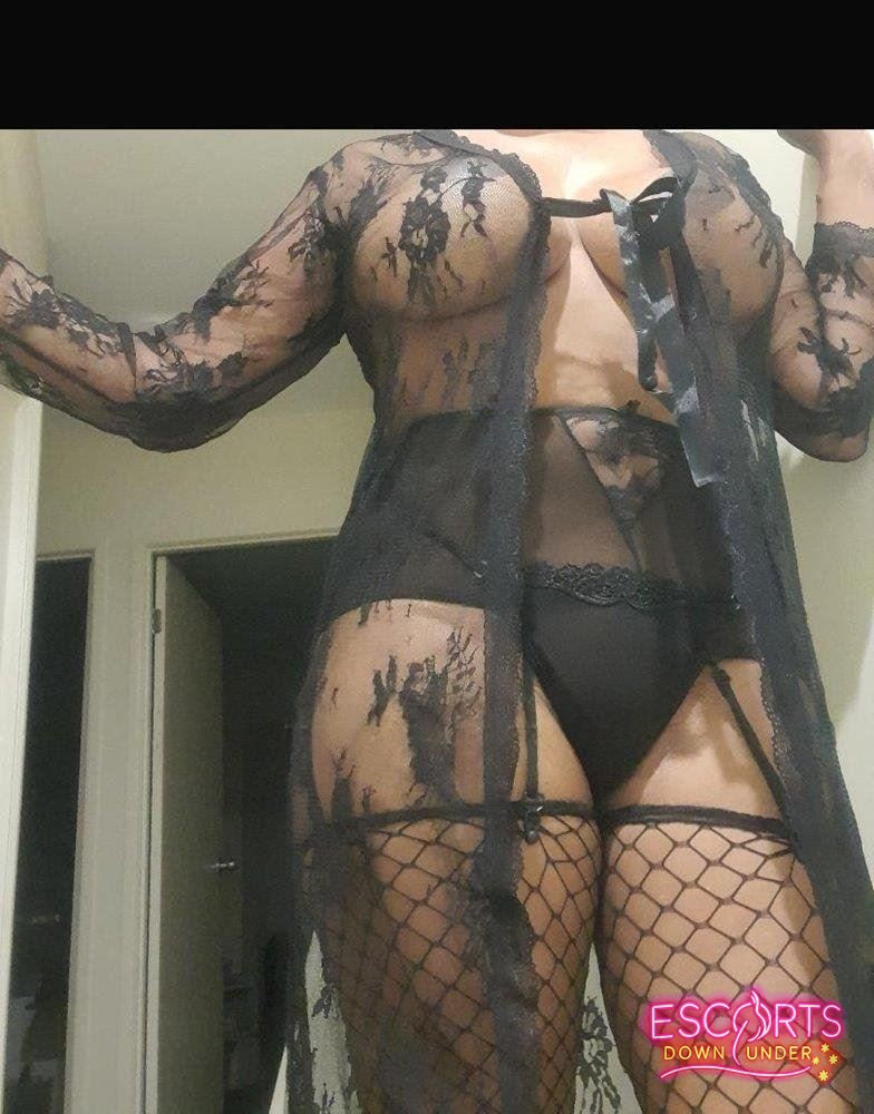 Mistress Delilah, Cairns CBD — photo 4