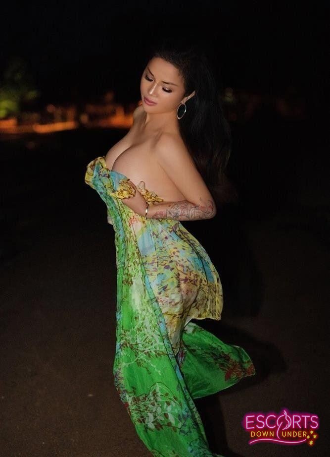 Molly Lin, Newmarket
