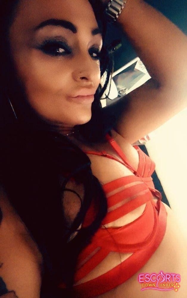 Neenaleigh Peach, Coorparoo