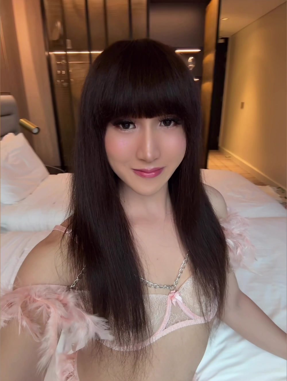Nina Ladyboy Sexy Naughty girl, Melbourne — photo 13