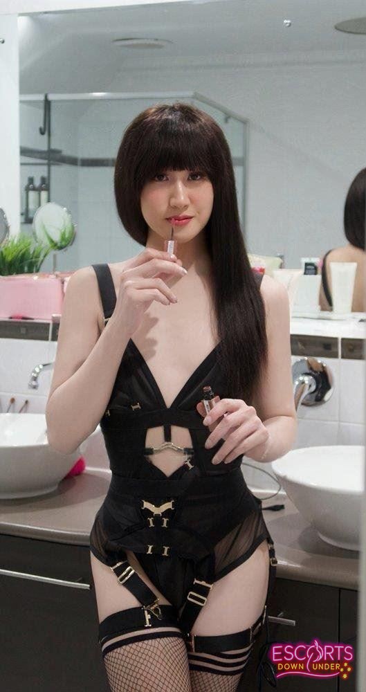 Nina Ladyboy Sexy Naughty girl, Melbourne