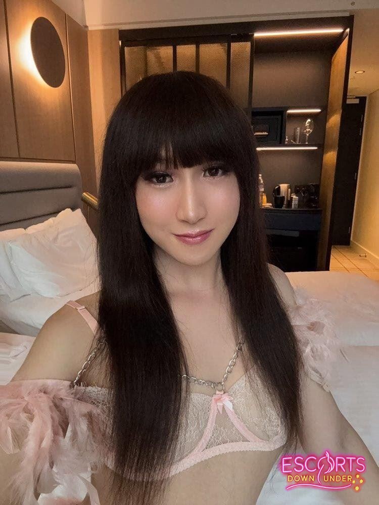 Nina Ladyboy Sexy Naughty girl, Melbourne — photo 12