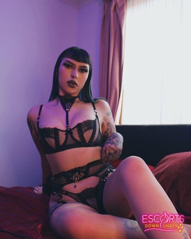 Ts Olivia Lavey, Adelaide CBD — photo 9