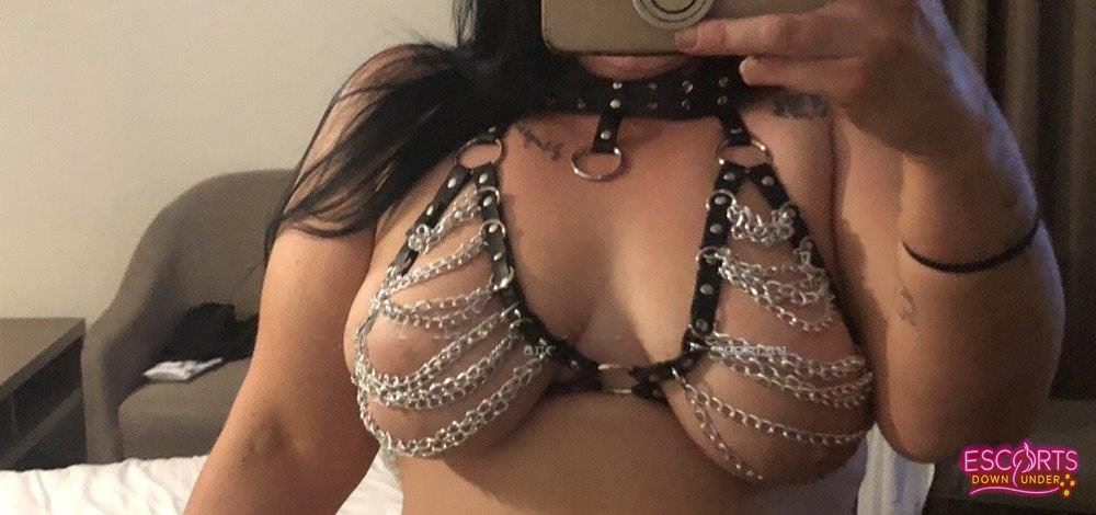 Yasmin, Bankstown