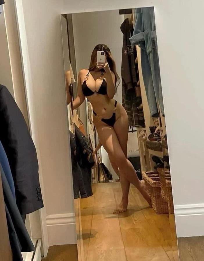 Patricia Babes, Melbourne CBD