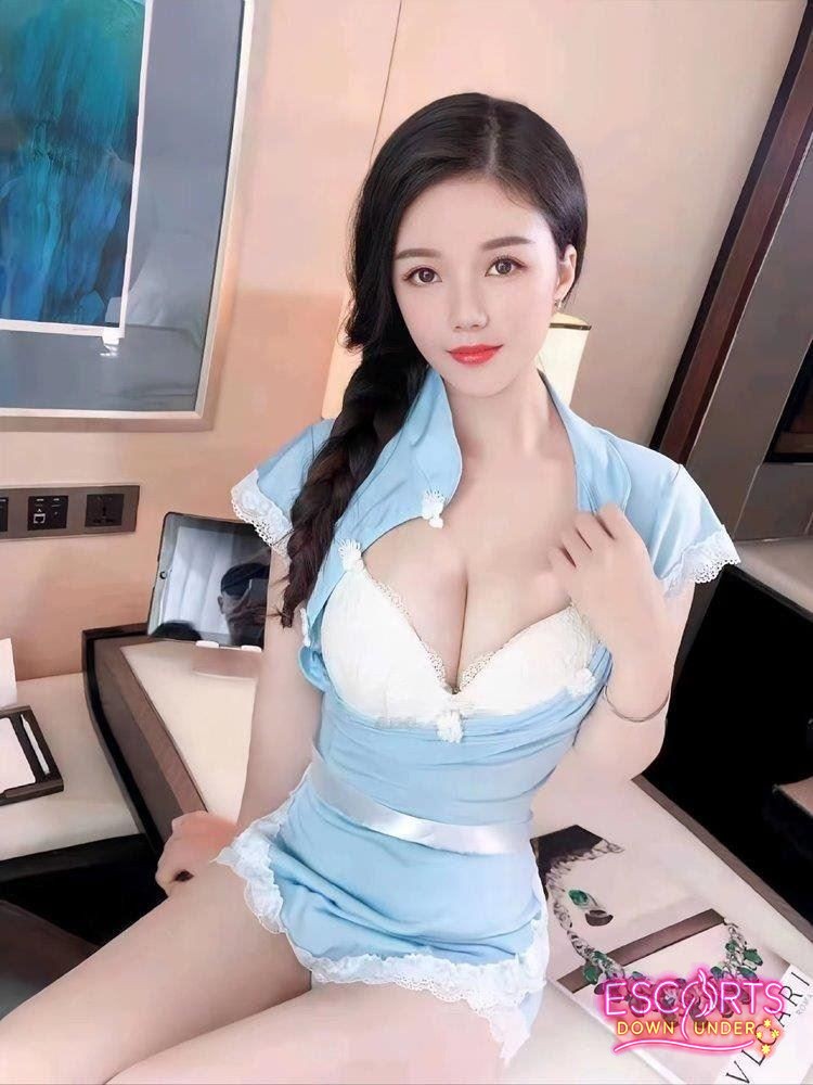 Anna730, Sydney CBD