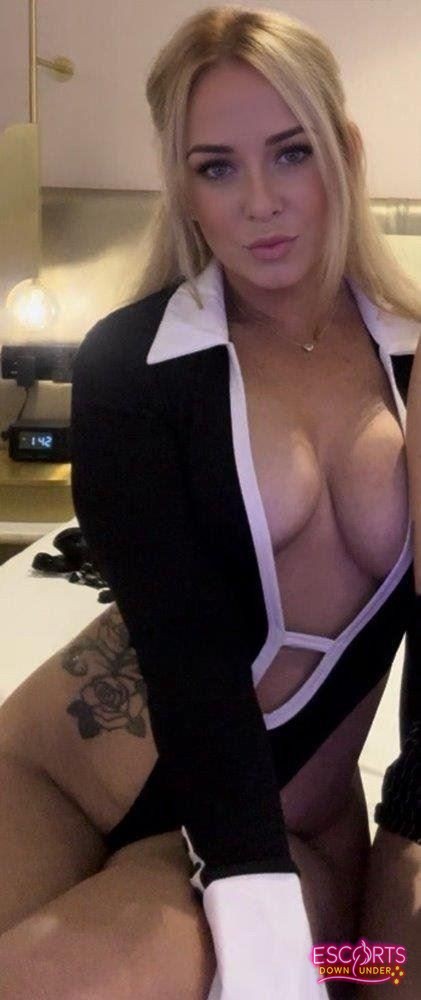 Aussie Babe Phoenix, Gold Coast — photo 9