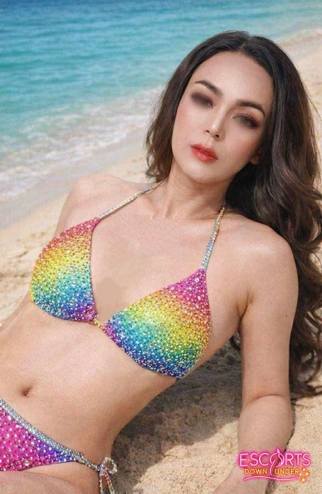 TS Only text Sexy ladyboy available for sexy time, Sydney CBD — photo 3