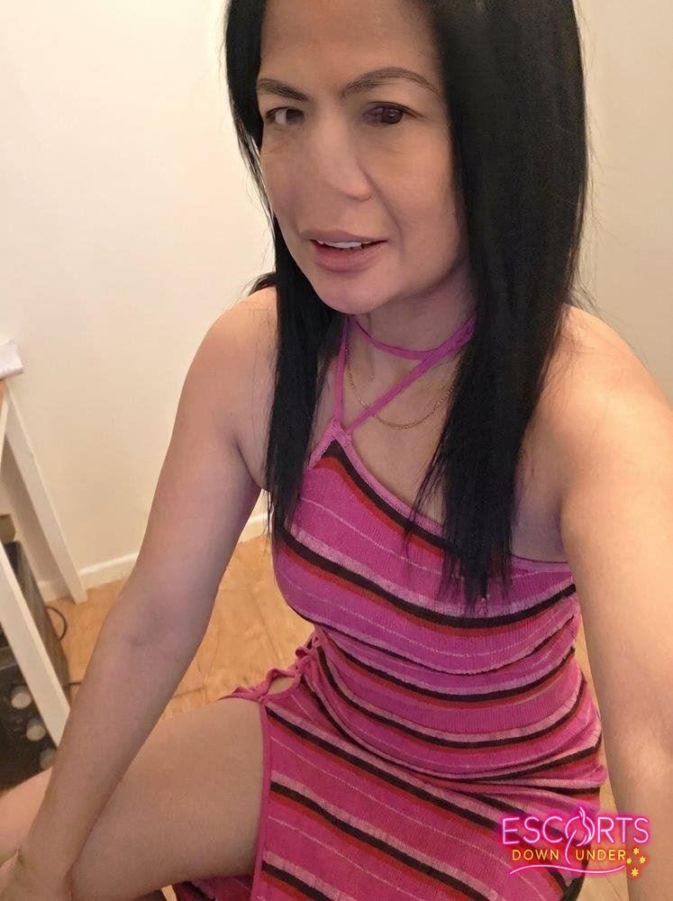 Anna Gabba, Woolloongabba