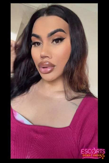 Polynesian Trans Girl 69, Baulkham Hills