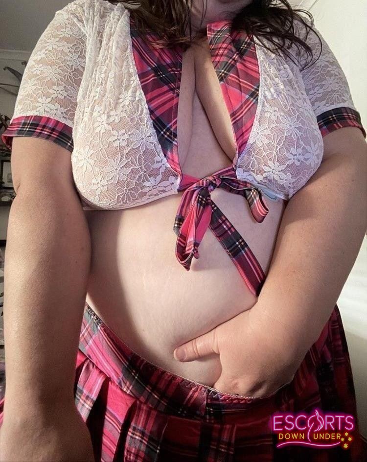 Poppin Curvy, Kanwal — photo 7
