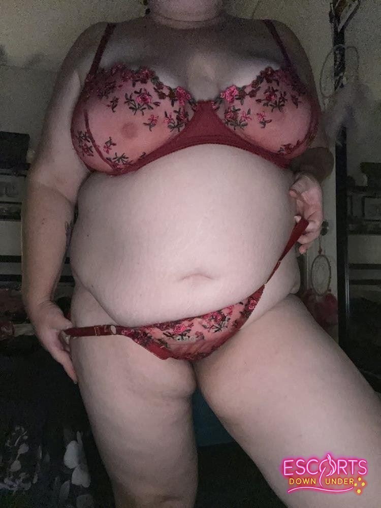 Poppin Curvy, Kanwal — photo 5