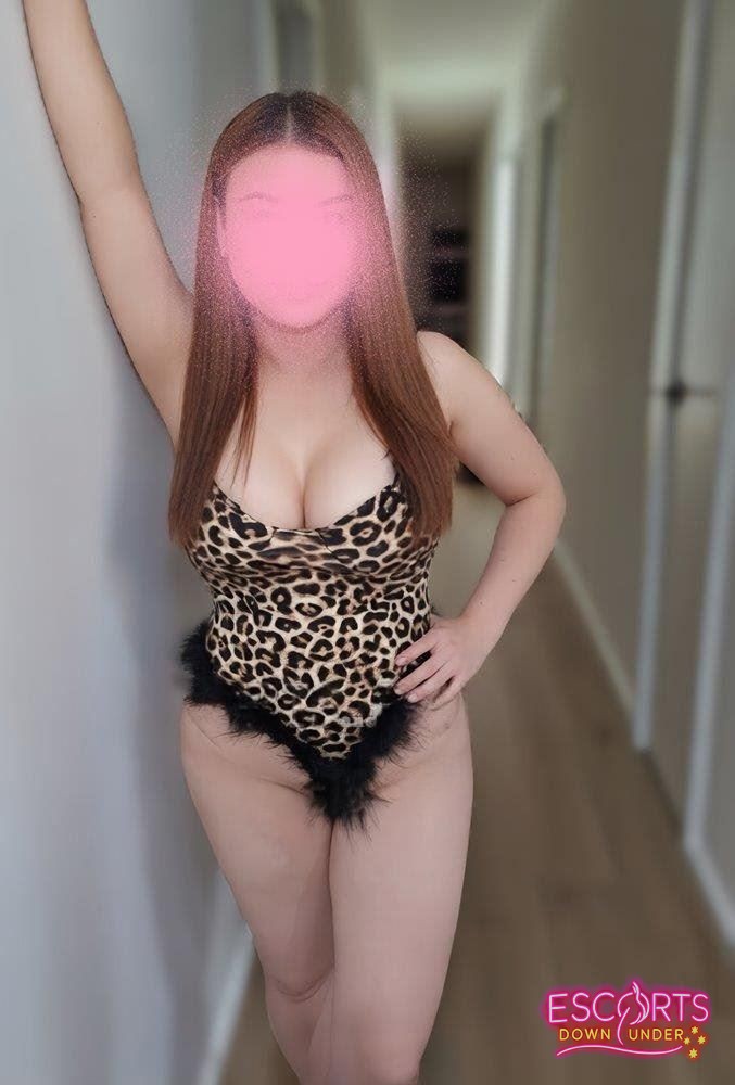 Thai Busty babe Deeptissuemassage, Lalor — photo 7