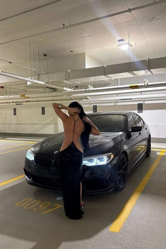Tattooed Nikita Rain Australian, Surfers Paradise — photo 2