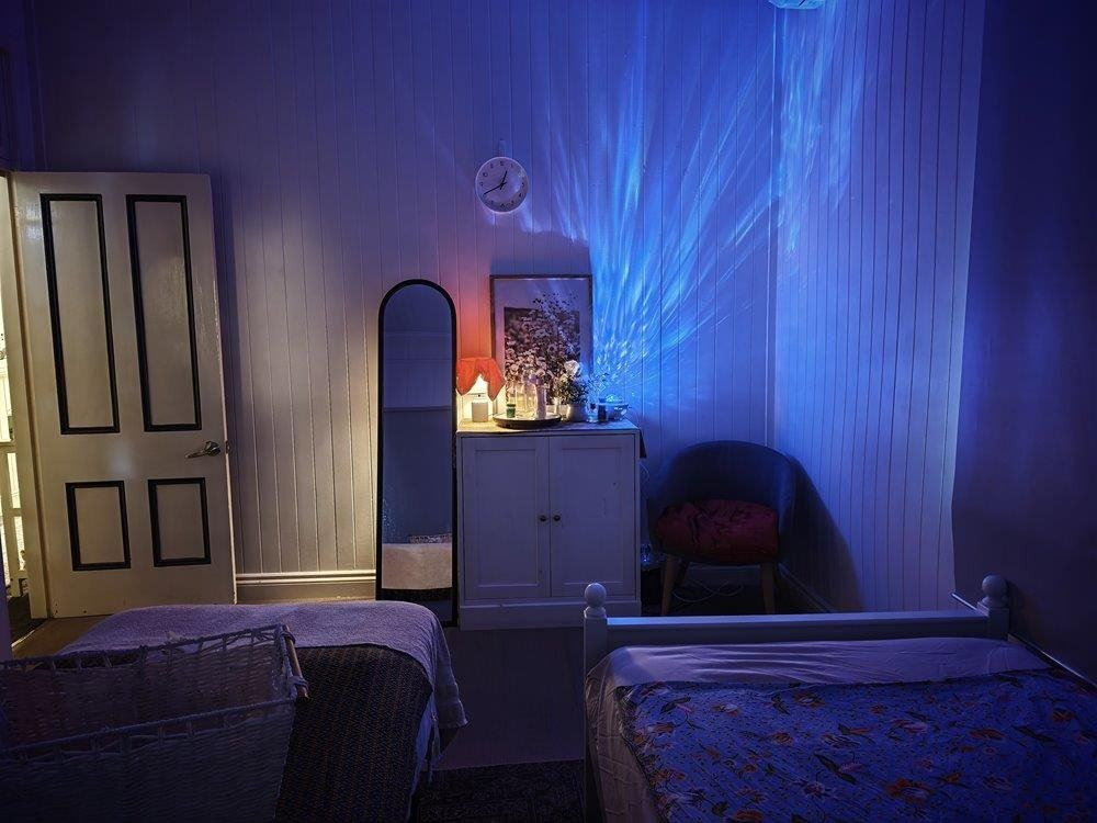 Rita Japanese Mix Thai Hot Massage, Highgate Hill