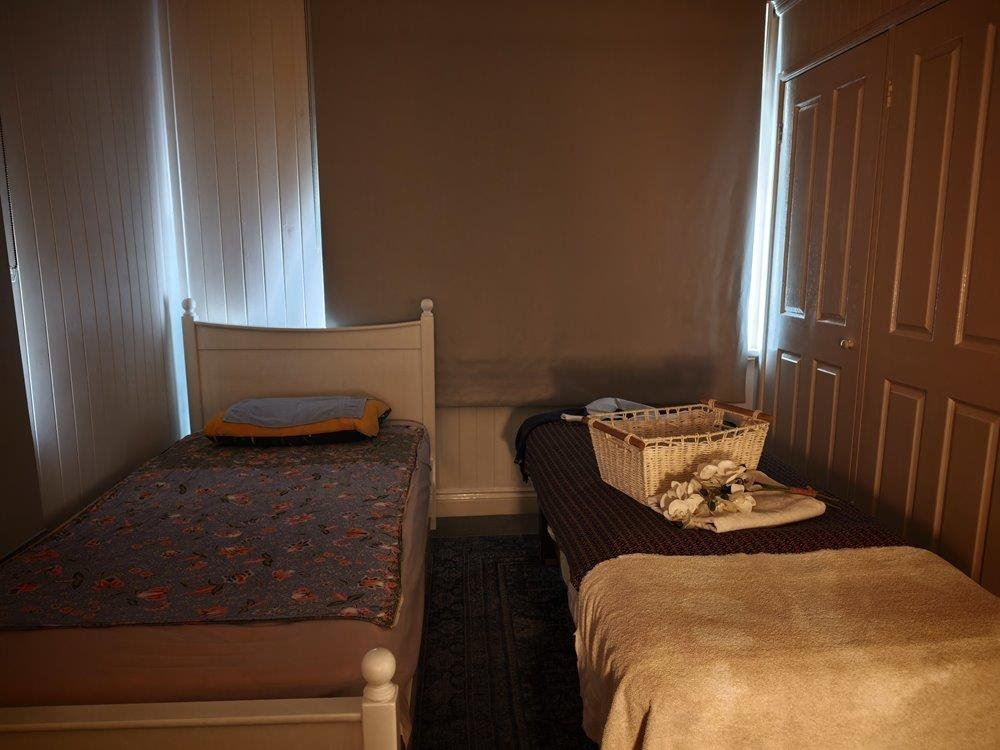 Rita Japanese Mix Thai Hot Massage, Brisbane CBD — photo 3