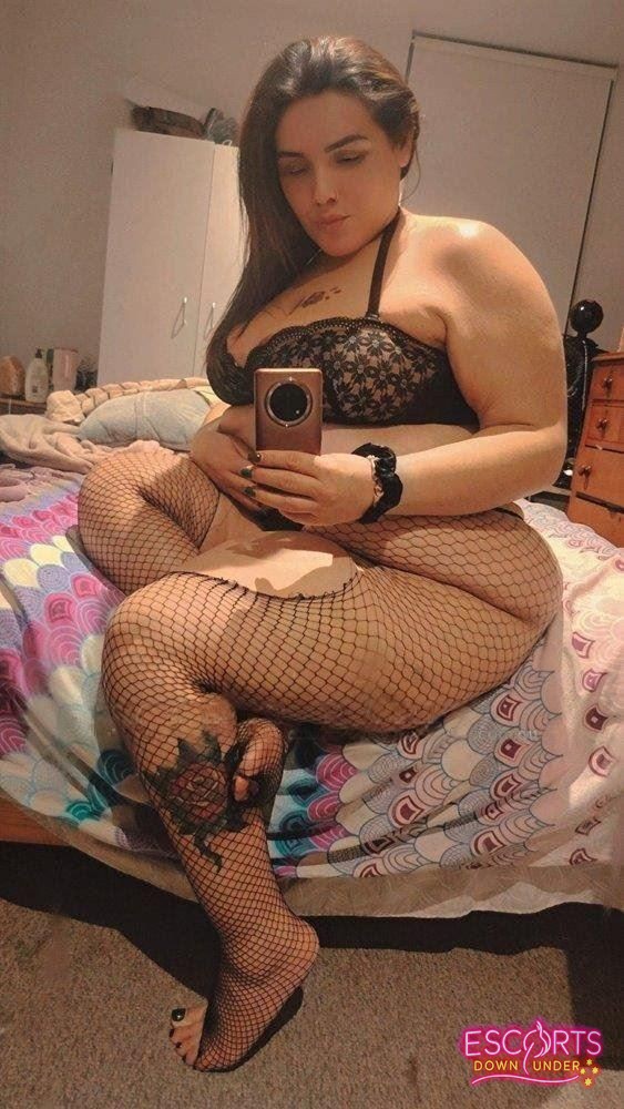 Roxxxy1990, Melbourne CBD