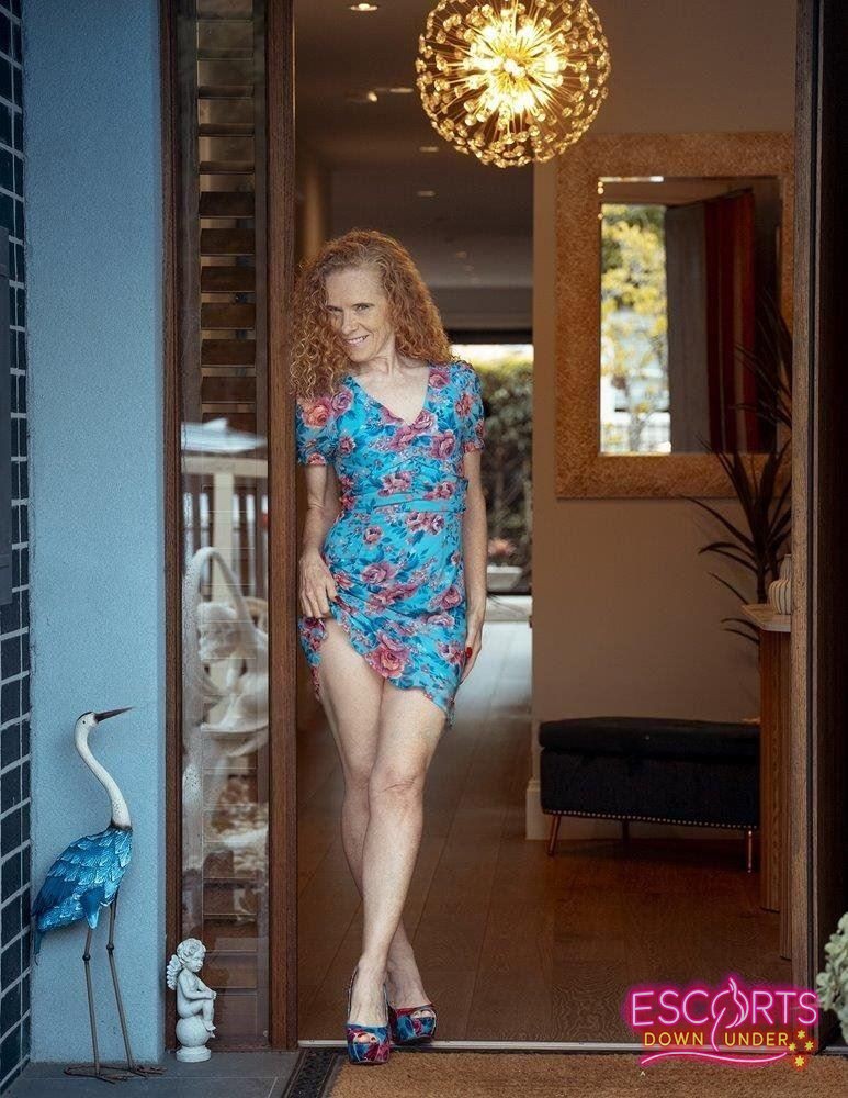 Ruby Maisen, Malvern East