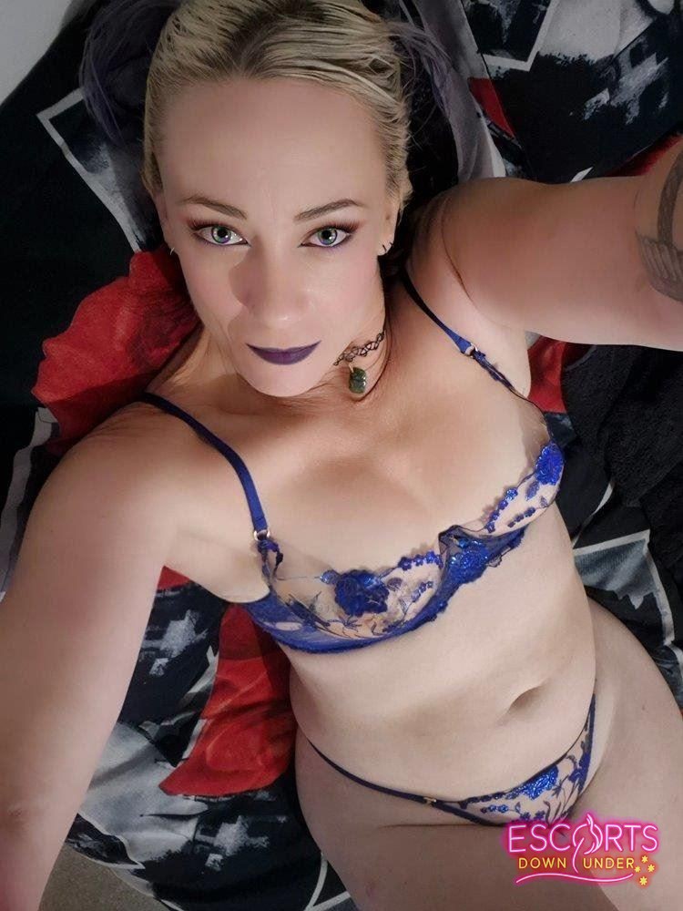 Salacious One, Armadale