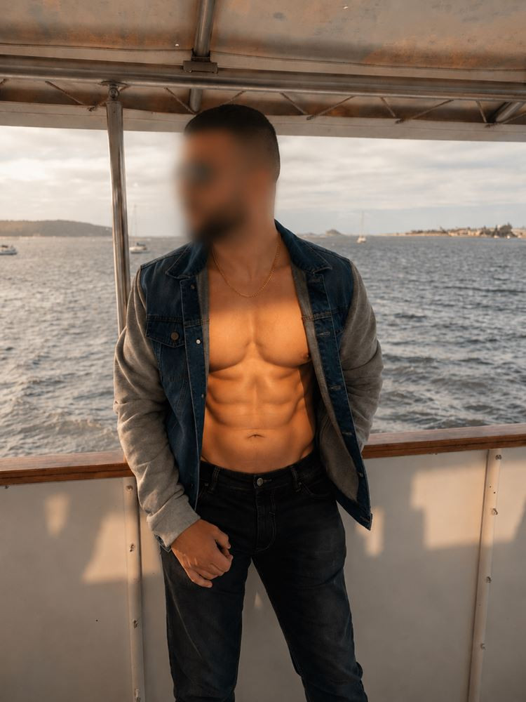Sam, Toongabbie