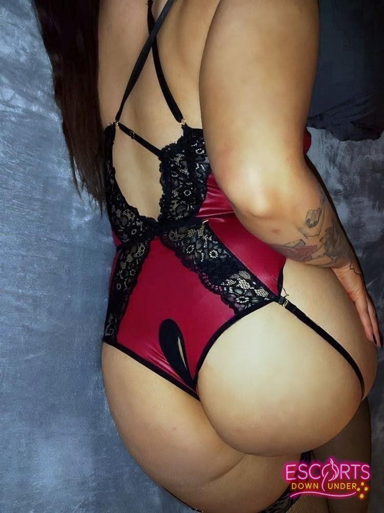 Sammi 99, Dickson