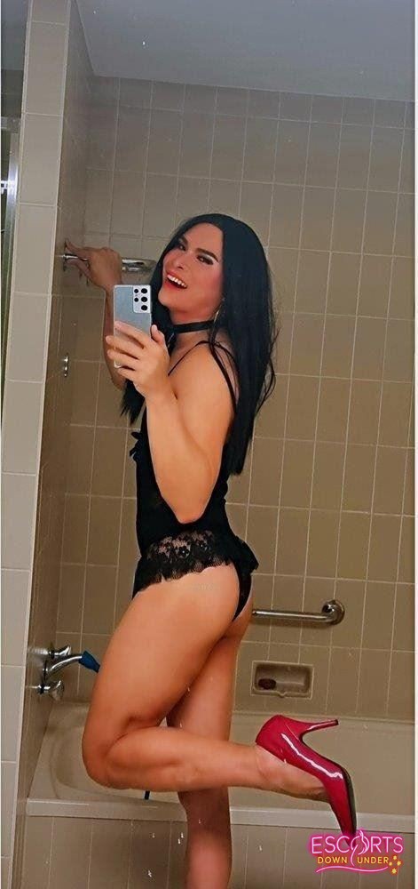 New experiences with Lady BOY More Top Hard Cock, Darwin CBD — photo 11