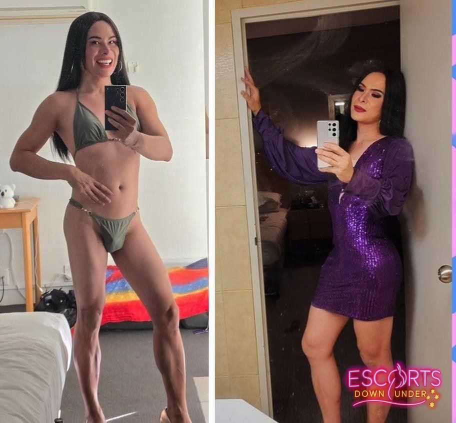 New experiences with Lady BOY More Top Hard Cock, Darwin CBD