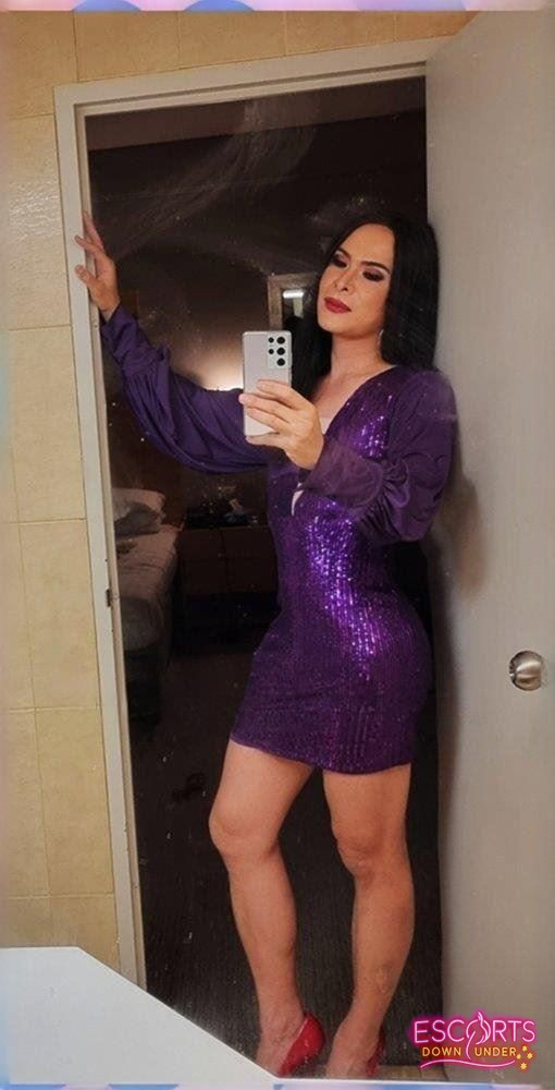 New experiences with Lady BOY More Top Hard Cock, Darwin CBD — photo 4