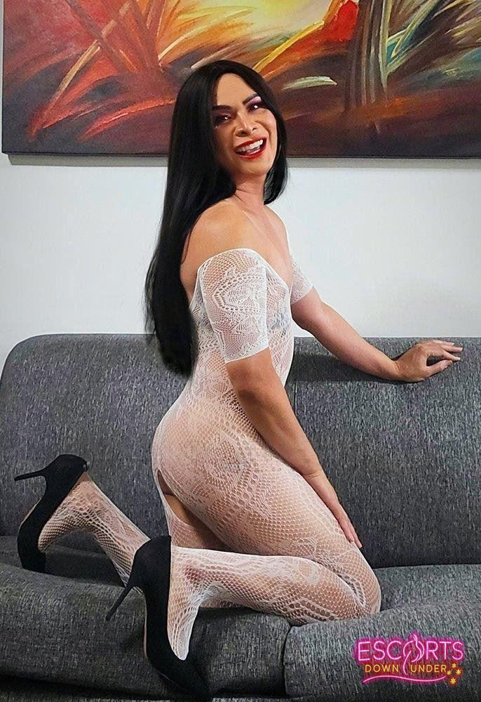 New experiences with Lady BOY More Top Hard Cock, Darwin CBD — photo 8