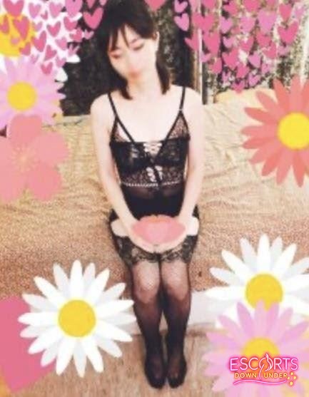 Petite Japanese Party Animal Anya, Harris Park — photo 8