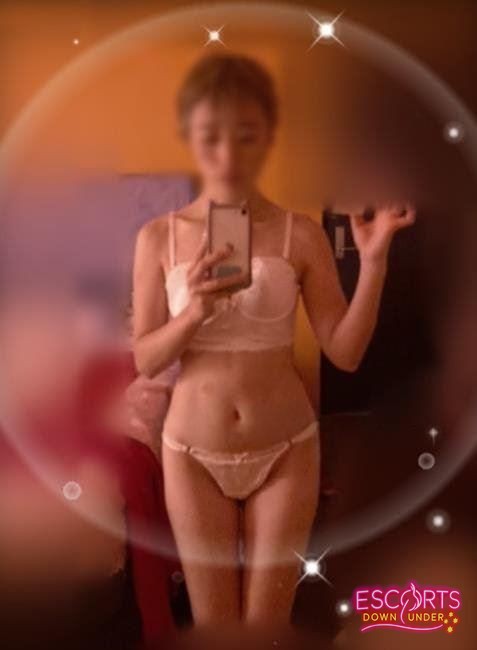 Petite Japanese Party Animal Anya, Harris Park — photo 9