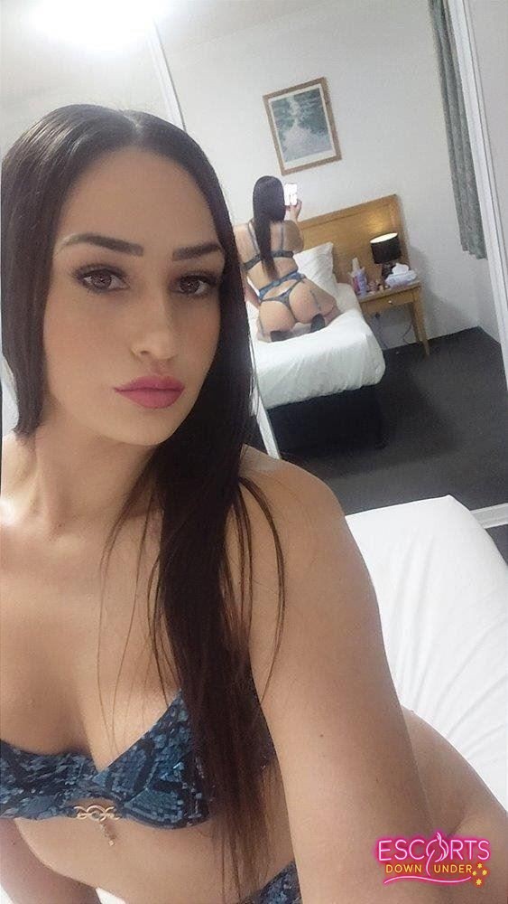 SARA BANKS EURO GLAMOUR BABE 0467512680, Auburn — photo 2