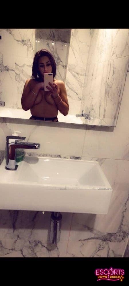 SARA BANKS EURO GLAMOUR BABE 0467512680, Auburn — photo 7