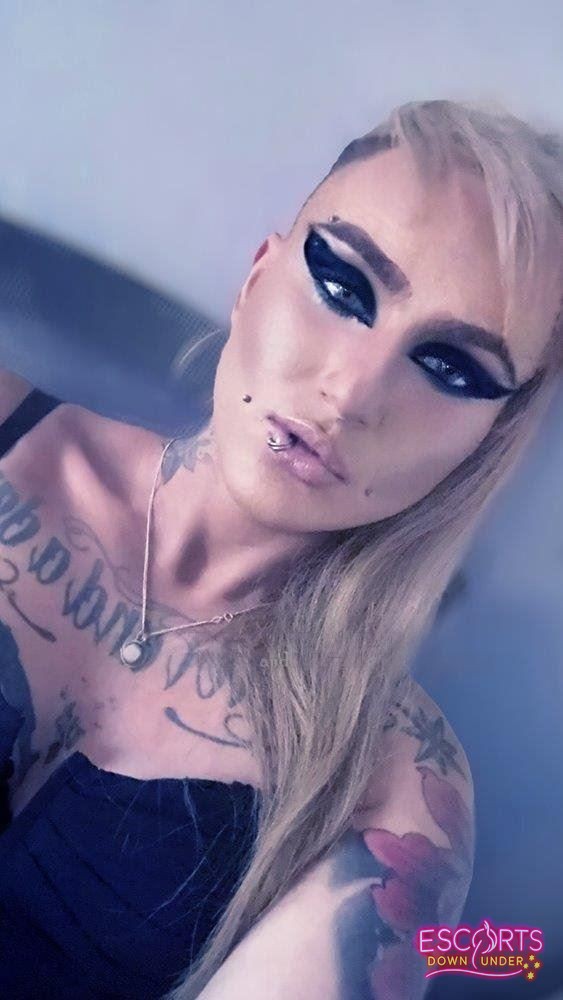 TS Sasha Sinn, Kingsville — photo 4