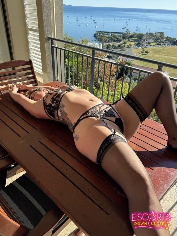 Hannah Jess, Townsville CBD — photo 4