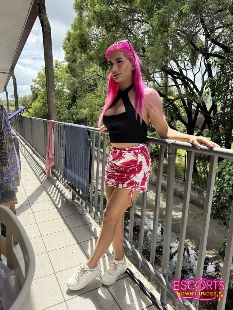 TS Sexy Bianca, Fortitude Valley — photo 4