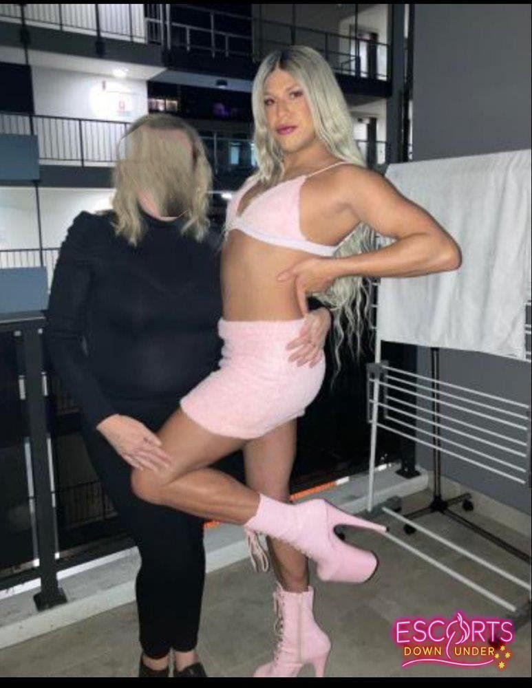 TS Candy xox, Aspley — photo 10