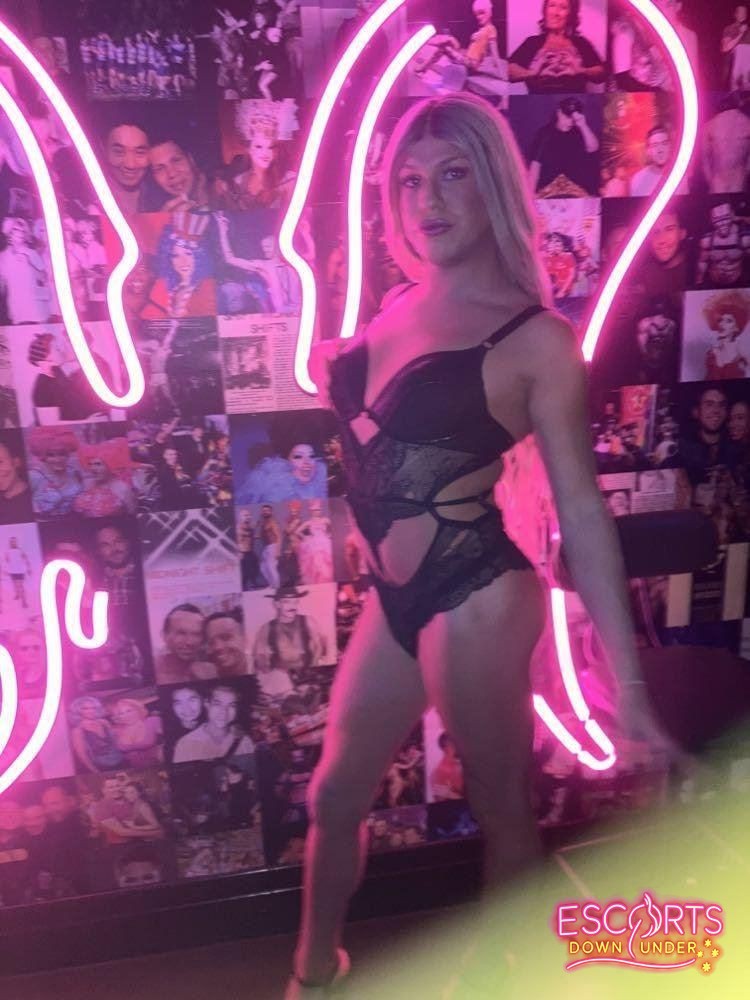 TS Candy xox, Aspley — photo 6
