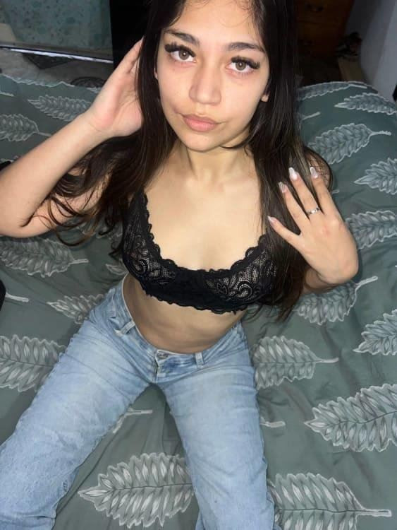 HORNY GIRL, Frenchville — photo 4
