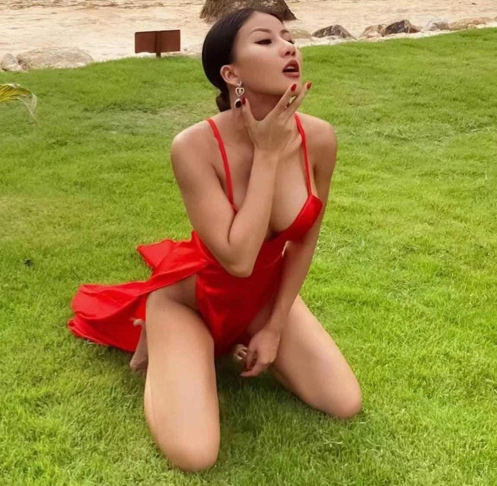Sexy Wynter, Quakers Hill — photo 9