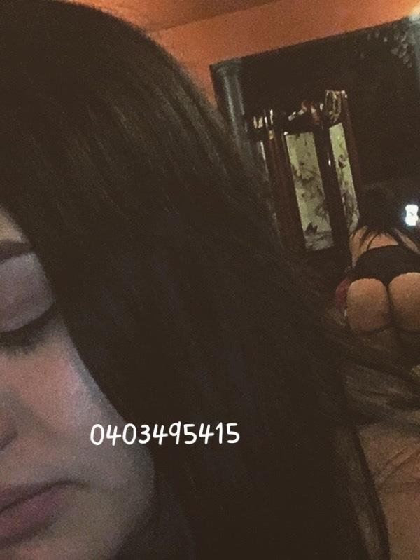 NAT SEX CREAM PIE CIM PARTY IN OUT CALL, Maroochydore — photo 4