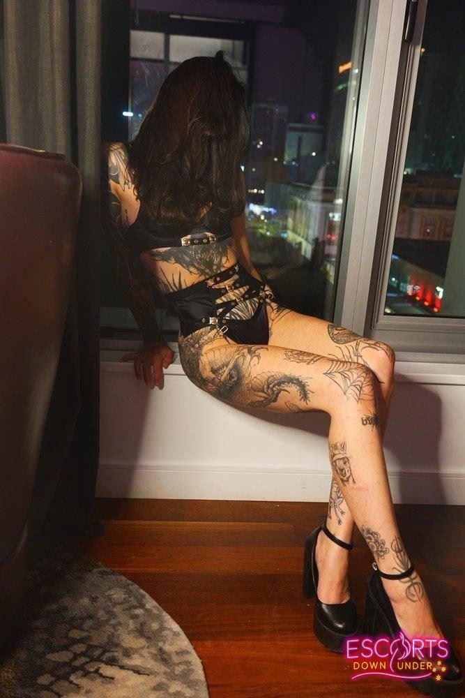 Skye Rose, Perth CBD — photo 6