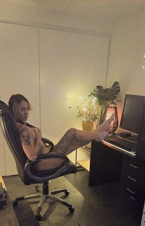 Skye Luna Raye, Preston — photo 7