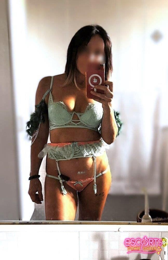 Sophia Fox PEGGING, Cairns CBD