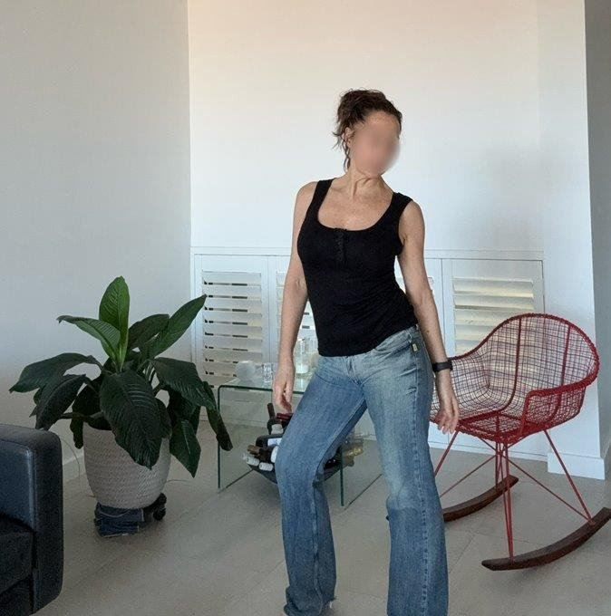 Sophie Taylor, Perth CBD