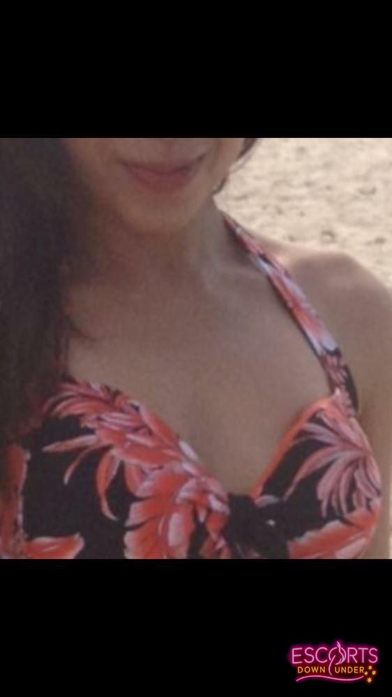 SPANISH NINA PARRAMATTA Nude Massage, Parramatta — photo 9