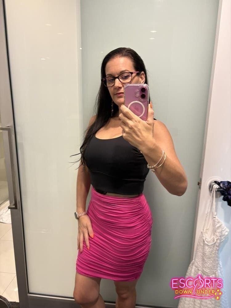 Sasha, Coomera